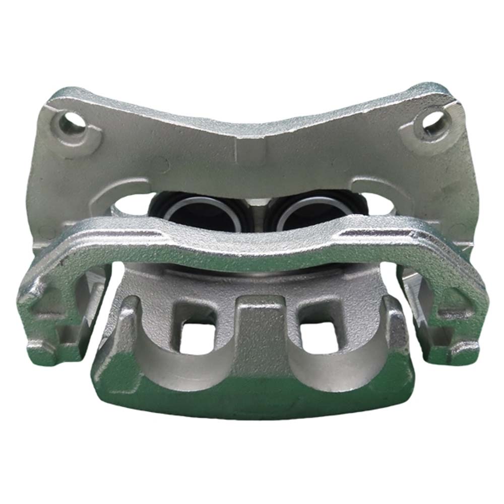 2017 Subaru Forester Brake Caliper